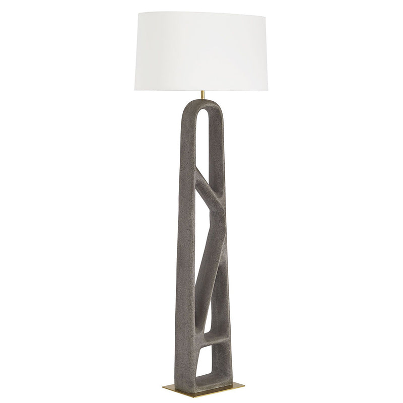 Arteriors Wilcott Floor Lamp