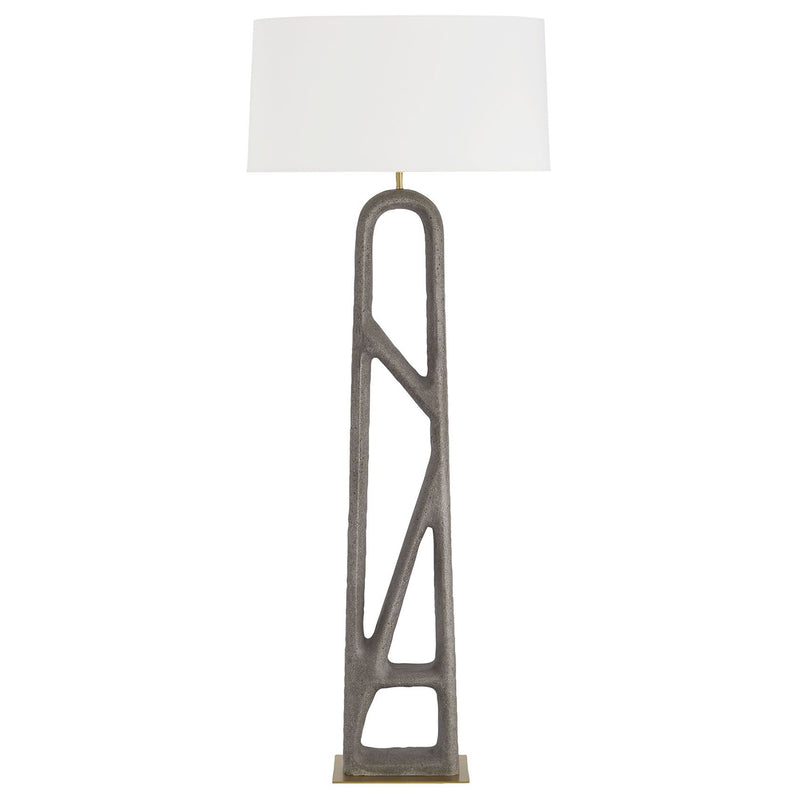 Arteriors Wilcott Floor Lamp