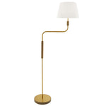 Arteriors Simpson Floor Lamp