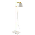 Arteriors Watson Floor Lamp - Final Sale