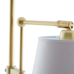 Arteriors Watson Floor Lamp