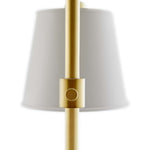 Arteriors Watson Floor Lamp - Final Sale