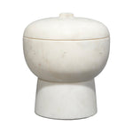 Jamie Young Bennett Storage Lidded Bowl