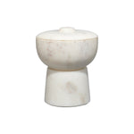 Jamie Young Bennett Storage Lidded Bowl