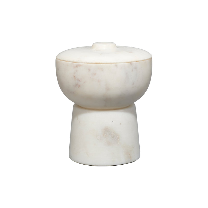 Jamie Young Bennett Storage Lidded Bowl