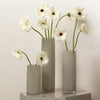 Jamie Young Gwendolyn Hand Blown Vase Set of 3