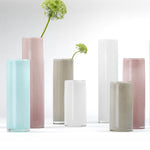 Jamie Young Gwendolyn Hand Blown Vase Set of 3