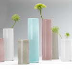 Jamie Young Gwendolyn Hand Blown Vase Set of 3