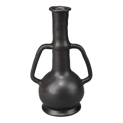 Jamie Young Horton Handled Vase