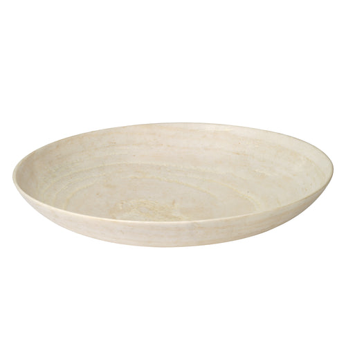 Jamie Young Extra Large Marble Bowl