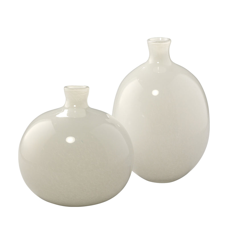 Jamie Young Minx Vase Set of 2