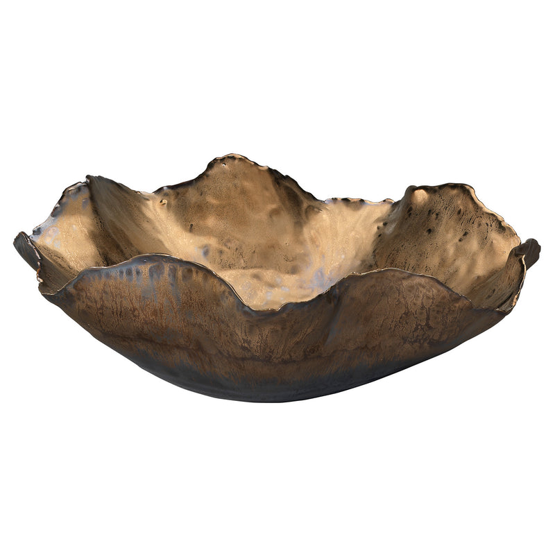 Jamie Young Peony Large Bowl