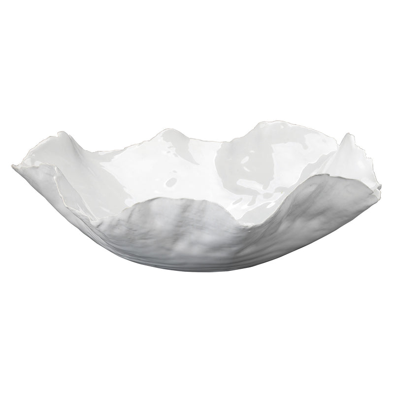 Jamie Young Peony Large Bowl