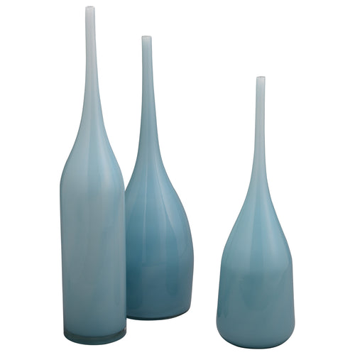 Jamie Young Pixie Decorative Vase Set Of 3