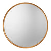 Jamie Young Refined Round Wall Mirror