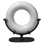 Jamie Young Marble Ring Decorative Object