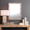 Jamie Young Plume Rectangle Mirror