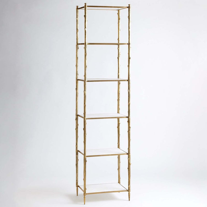 Global Views Arbor Etagere