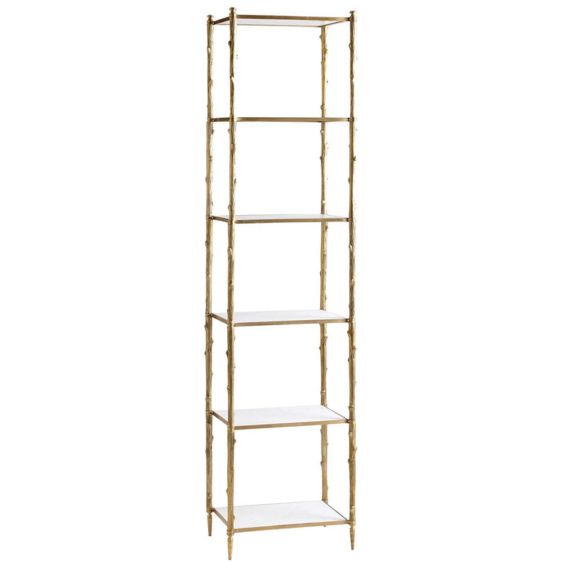 Global Views Arbor Etagere