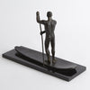 Global Views SUP Sculpture