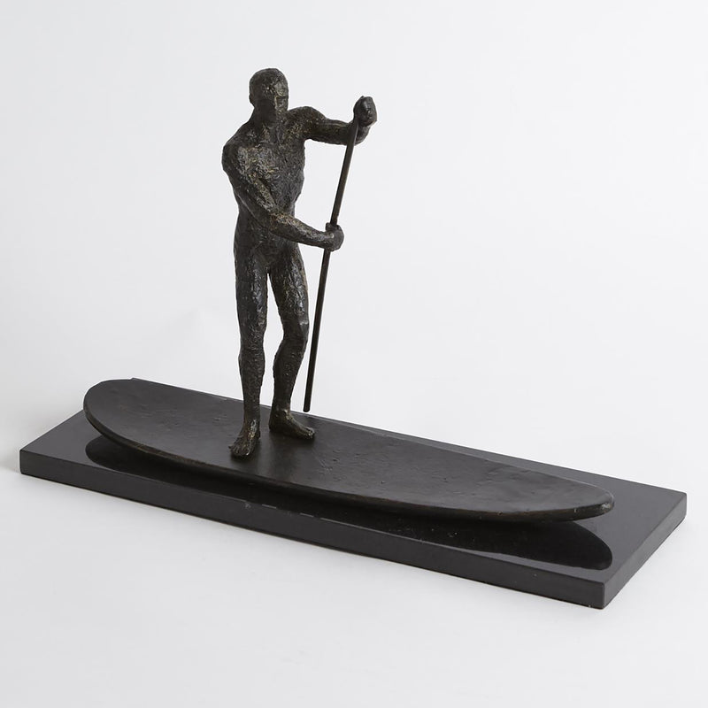 Global Views SUP Sculpture