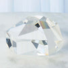 Global Views Crystal Paper Weight