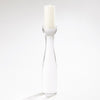 Global Views Modern Crystal Candleholder