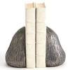 Global Views Yurt Shaped Bookend Set of 2