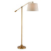 Currey & Co Maxstoke Floor Lamp