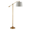 Currey & Co Maxstoke Floor Lamp