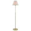 Currey & Co Dain Floor Lamp