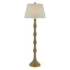 Currey & Co Bourgeon Floor Lamp