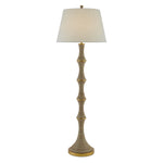 Currey & Co Bourgeon Floor Lamp