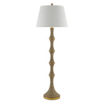 Currey & Co Bourgeon Floor Lamp