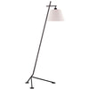 Currey & Co Kiowa Floor Lamp - Final Sale