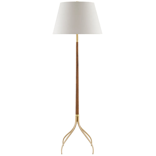 Currey & Co Circus Floor Lamp