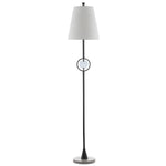 Currey & Company Privateer Floor Lamp