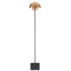 Currey & Co La Rue Floor Lamp