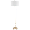 Currey & Co Pilare Floor Lamp