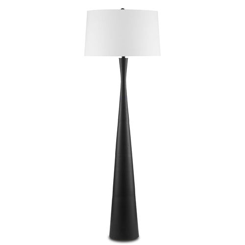 Currey & Co Montenegro Floor Lamp