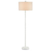 Currey & Co Gallo Floor Lamp