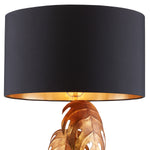 Currey & Co Irvin Floor Lamp - Final Sale