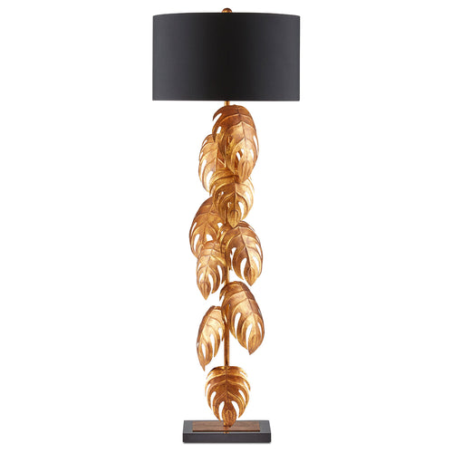 Currey & Co Irvin Floor Lamp - Final Sale