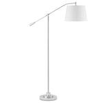 Currey & Co Maxstoke Floor Lamp