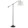 Currey & Co Maxstoke Floor Lamp