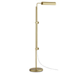 Currey & Co Satire Floor Lamp - Final Sale