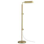 Currey & Co Satire Floor Lamp - Final Sale