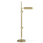 Currey & Co Satire Floor Lamp - Final Sale