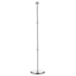 Currey & Co Satire Floor Lamp - Final Sale