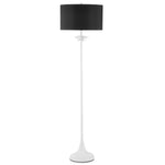 Currey & Co Bexhill Floor Lamp - Final Sale